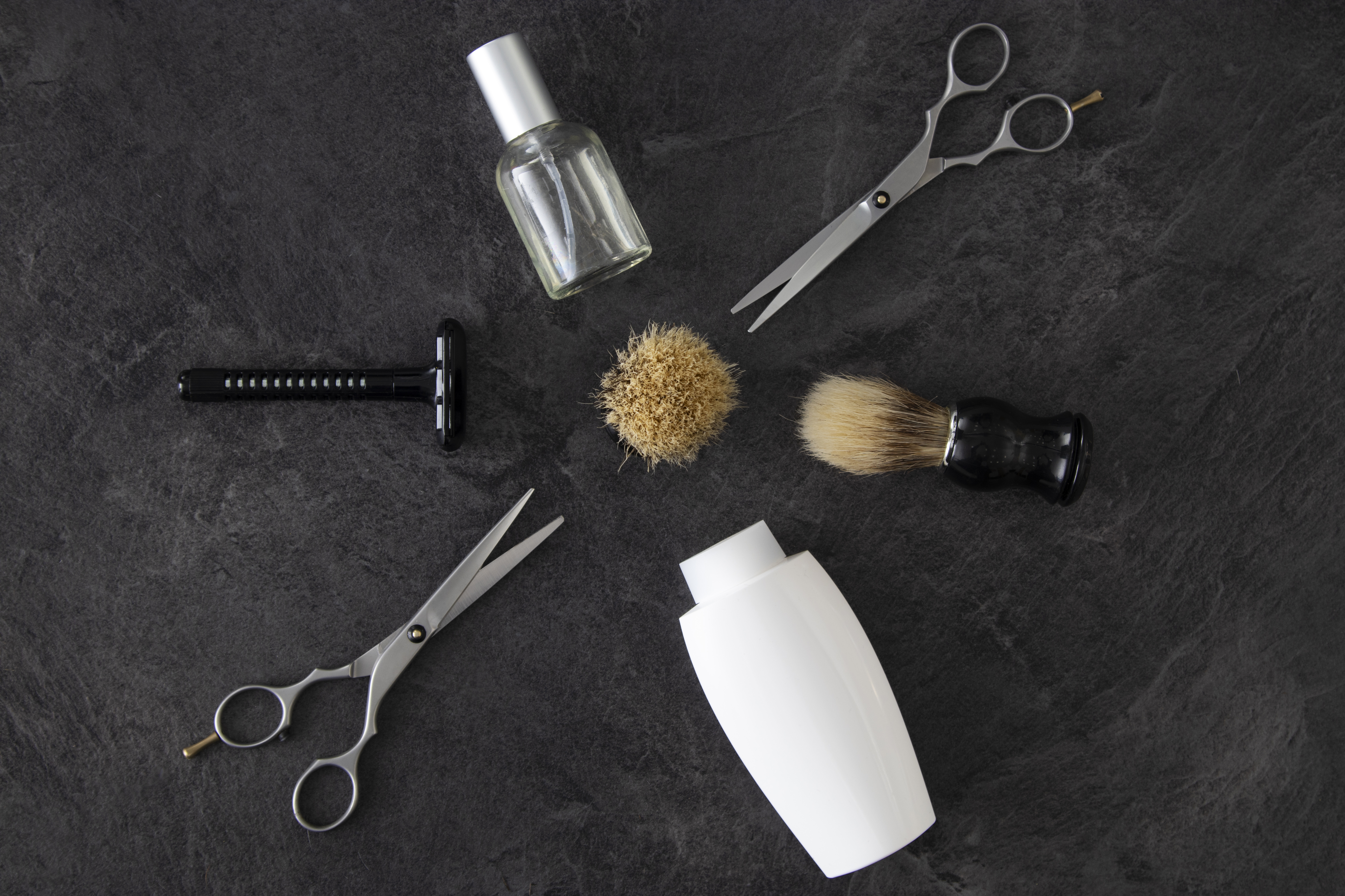 Partner as a Salon or Spa