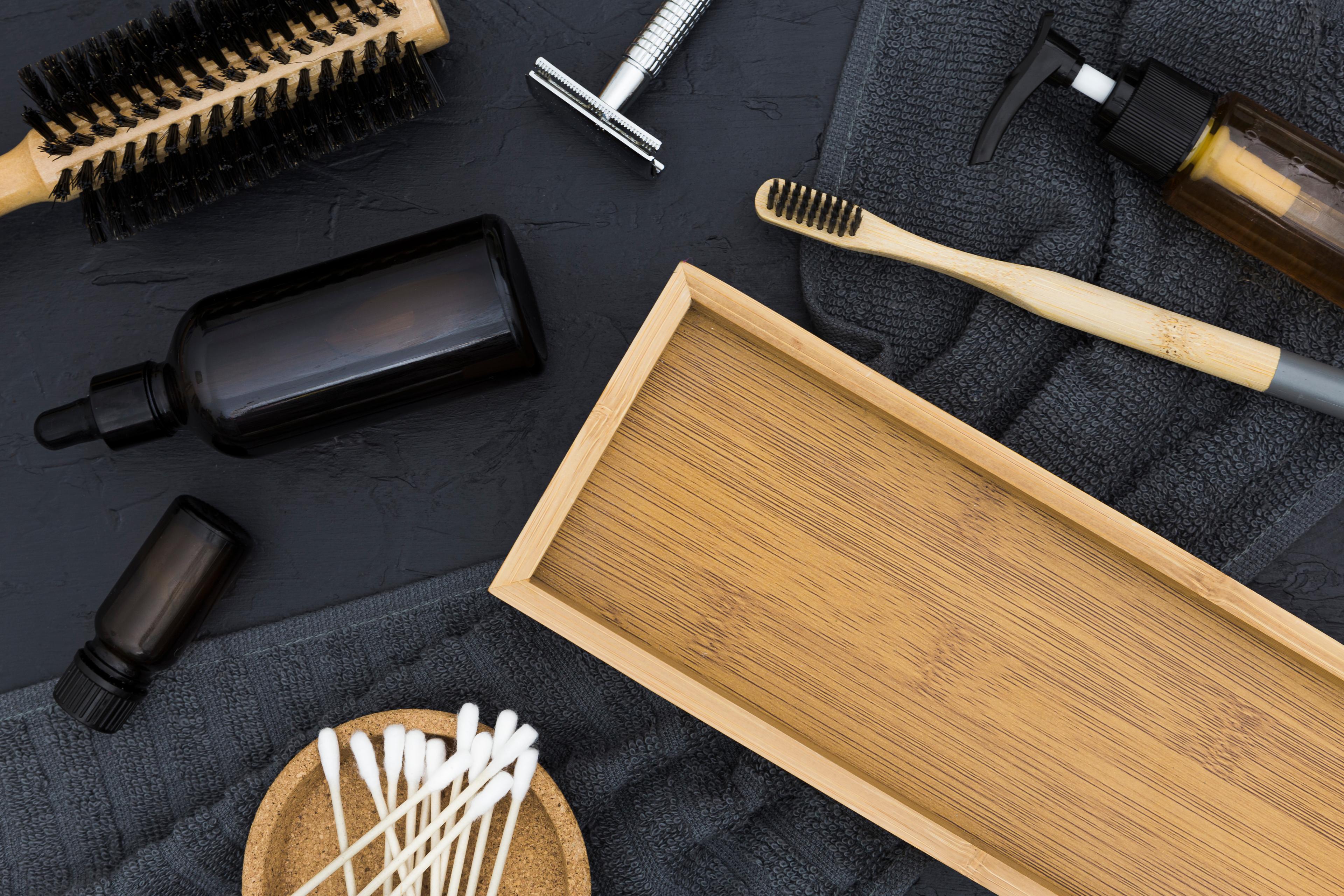 Beauty tools