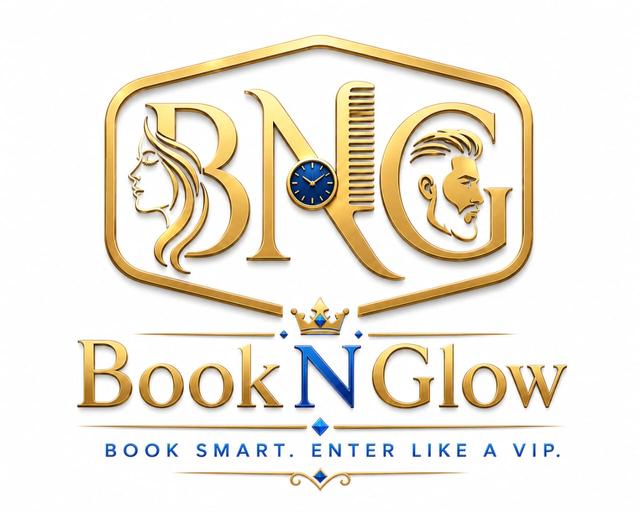 BookNGlow