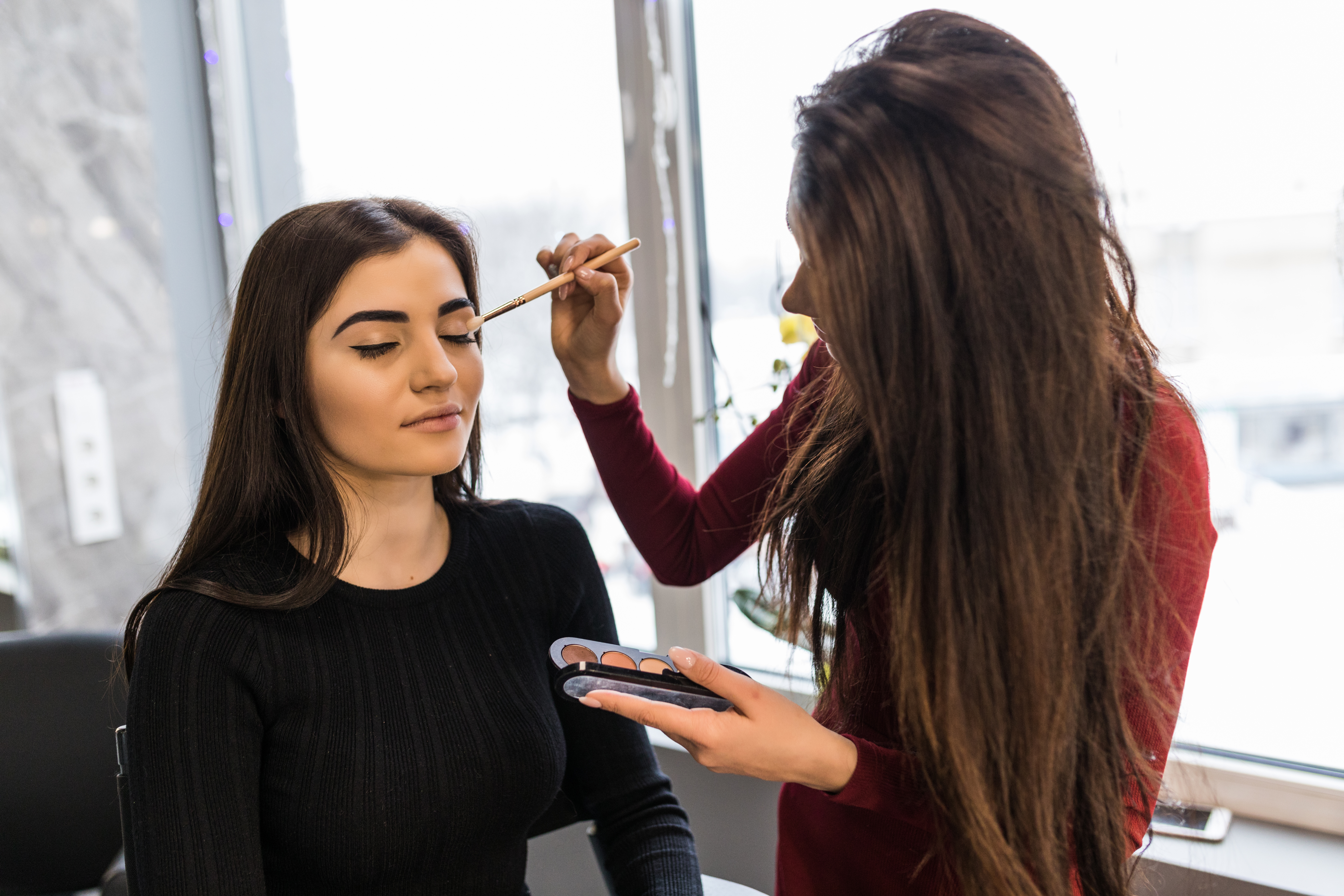 Bridal, Engagement & Party Makeup Services