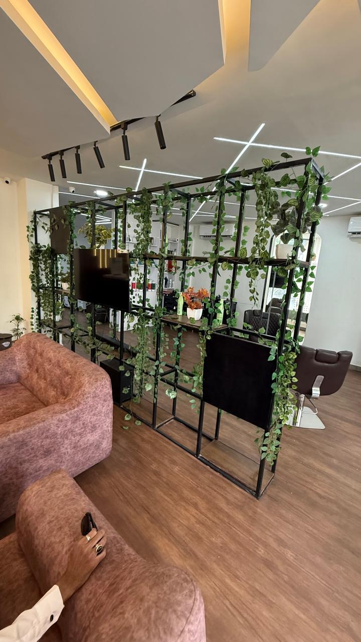 Miliza Unisex Salon salon